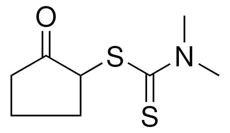Sigma-Aldrich 2-OXOCYCLOPENTYL DIMETHYLDITHIOCARBAMATE,AldrichCPR