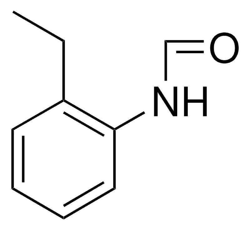 Sigma-Aldrich 2'-ETHYLFORMANILIDE,AldrichCPR