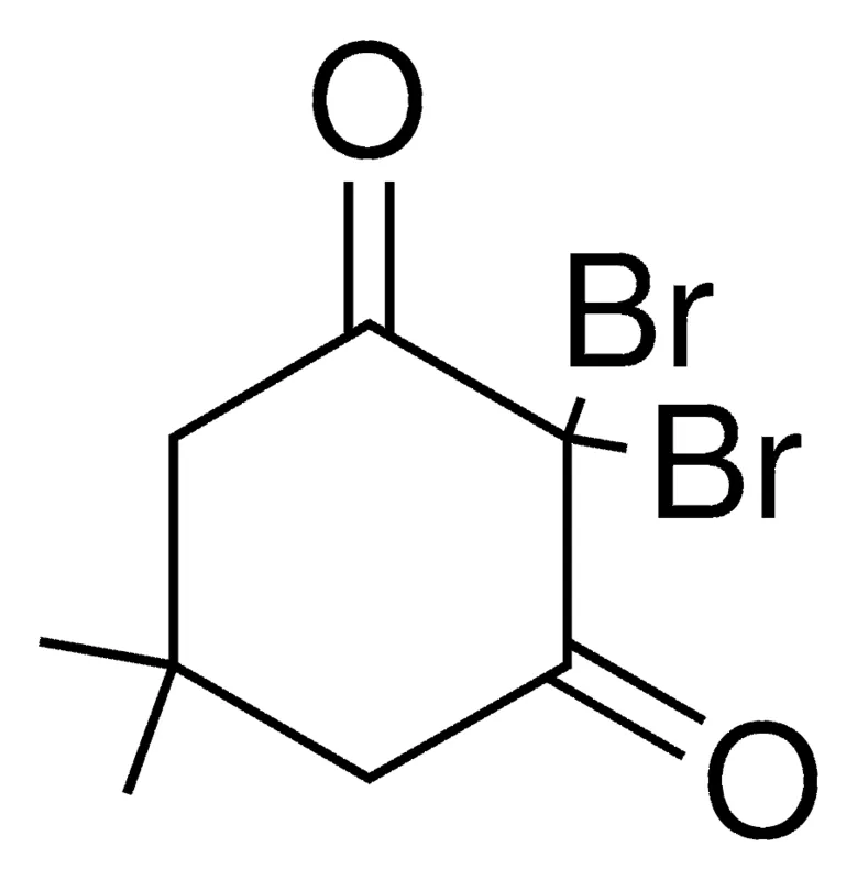 Sigma-Aldrich 2,2-DIBROMO-5,5-DIMETHYL-1,3-CYCLOHEXANEDIONE,AldrichCPR