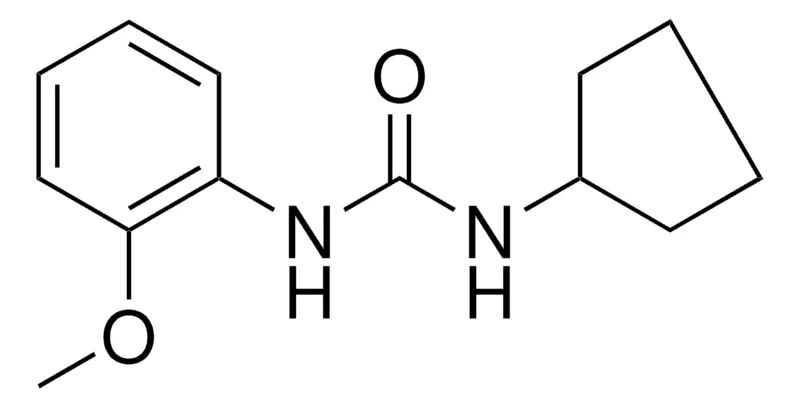 Sigma-Aldrich 1-CYCLOPENTYL-3-(2-METHOXYPHENYL)UREA,AldrichCPR