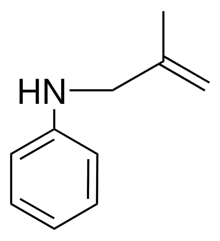 Sigma-Aldrich N-METHALLYLANILINE,AldrichCPR