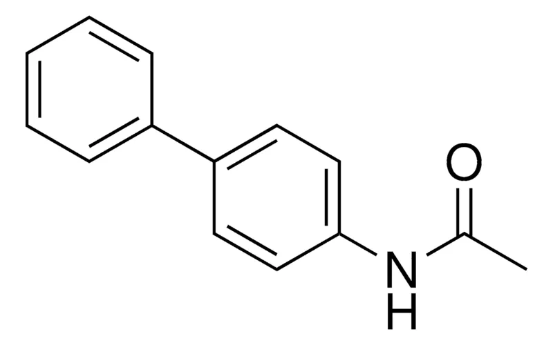 Sigma-Aldrich N-BIPHENYL-4-YL-ACETAMIDE,AldrichCPR