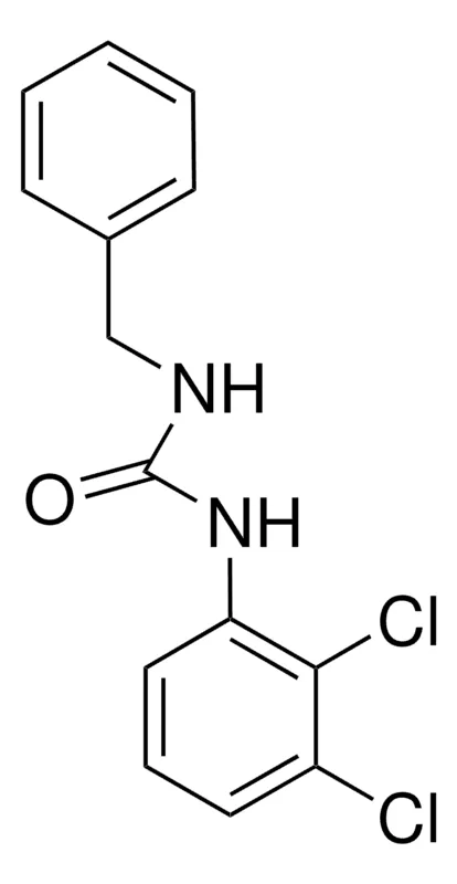 Sigma-Aldrich 1-BENZYL-3-(2,3-DICHLOROPHENYL)UREA,AldrichCPR