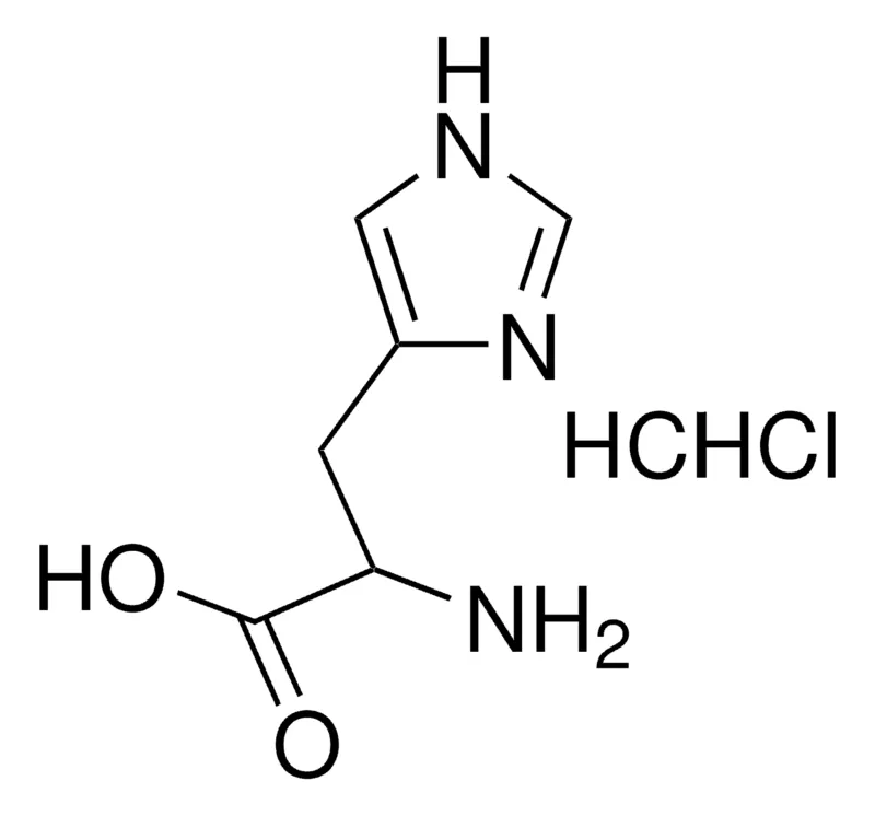Sigma-Aldrich DL-HISTIDINE DIHYDROCHLORIDE,AldrichCPR