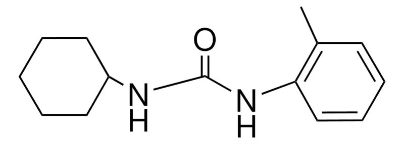 Sigma-Aldrich 1-CYCLOHEXYL-3-(O-TOLYL)UREA,AldrichCPR