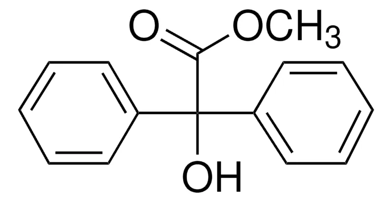 Sigma-Aldrich METHYL BENZILATE,AldrichCPR