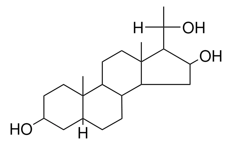 Sigma-Aldrich 5-BETA-PREGNANE-3-BETA,16-BETA,20-ALPHA-TRIOL,AldrichCPR