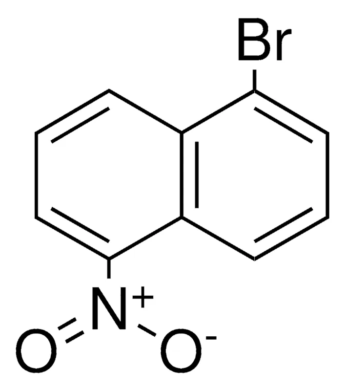 Sigma-Aldrich 1-BROMO-5-NITRONAPHTHALENE，AldrichCPR