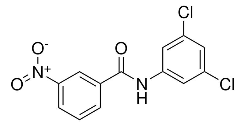 Sigma-Aldrich N-(3,5-DICHLOROPHENYL)-3-NITROBENZAMIDE，AldrichCPR