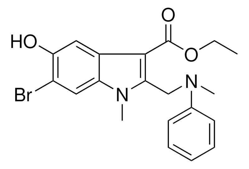 Sigma-Aldrich 6-BR-5-HO-1-ME-2-((ME-PH-AMINO)-METHYL)-1H-INDOLE-3-CARBOXYLIC ACID ETHYL ESTER,AldrichCPR