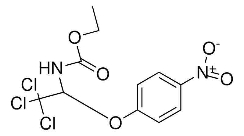 Sigma-Aldrich ETHYL N-(1-(4-NITROPHENOXY)-2,2,2-TRICHLOROETHYL)CARBAMATE，AldrichCPR