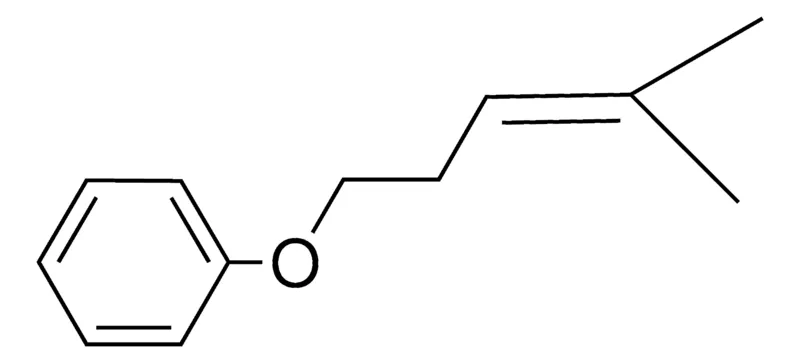 Sigma-Aldrich (4-METHYL-PENT-3-ENYLOXY)-BENZENE,AldrichCPR