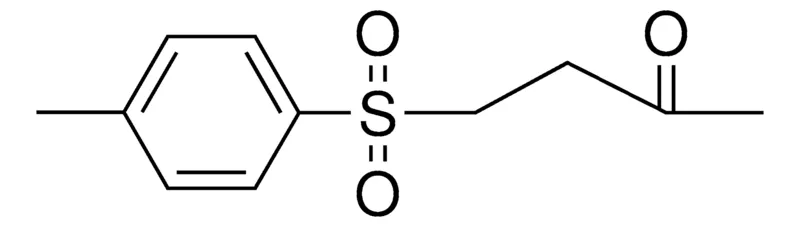 Sigma-Aldrich 4-(TOLUENE-4-SULFONYL)-BUTAN-2-ONE,AldrichCPR