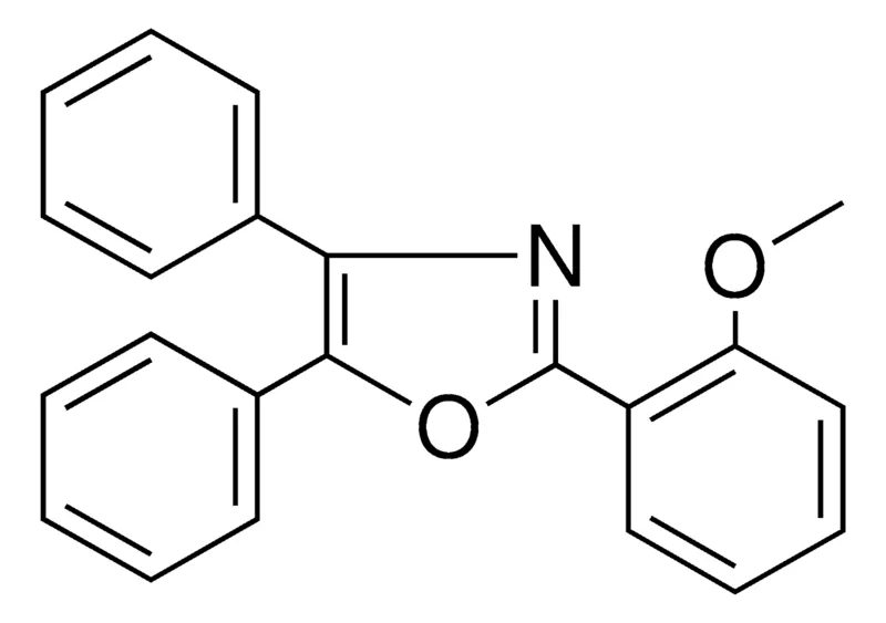 Sigma-Aldrich 4,5-DIPHENYL-2-(2-METHOXYPHENYL)OXAZOLE，AldrichCPR