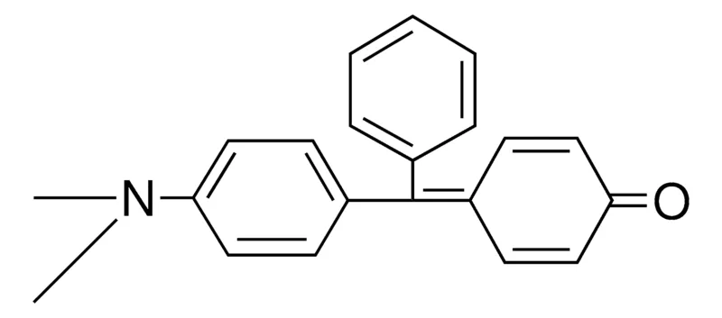 Sigma-Aldrich 4-(4-(DIMETHYLAMINO)-ALPHA-PHENYLBENZYLIDENE)-2,5-CYCLOHEXADIEN-1-ONE,AldrichCPR