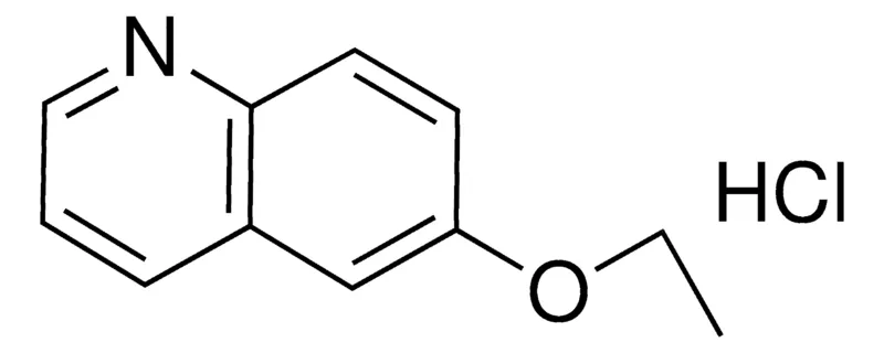 Sigma-Aldrich 6-ETHOXYQUINOLINE HYDROCHLORIDE,AldrichCPR
