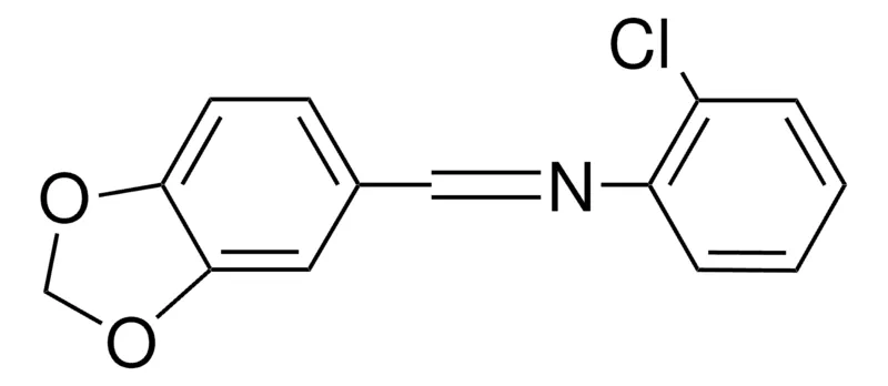 Sigma-Aldrich 2-CHLORO-N-PIPERONYLIDENEANILINE，AldrichCPR