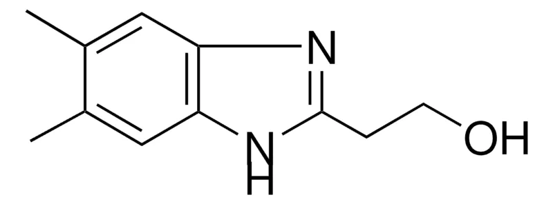 Sigma-Aldrich 5,6-DIMETHYL-2-BENZIMIDAZOLEETHANOL,AldrichCPR