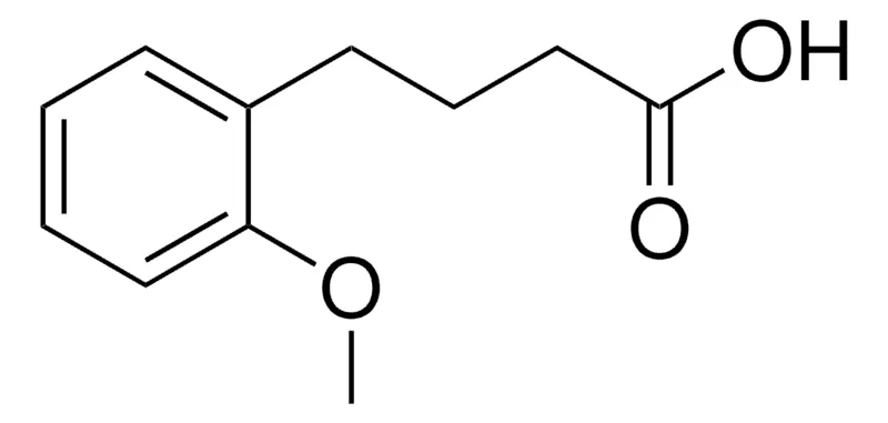 Sigma-Aldrich 4-(2-METHOXY-PHENYL)-BUTYRIC ACID,AldrichCPR