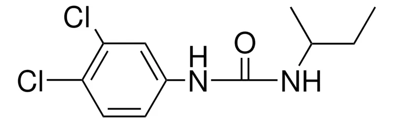 Sigma-Aldrich 1-SEC-BUTYL-3-(3,4-DICHLOROPHENYL)UREA,AldrichCPR