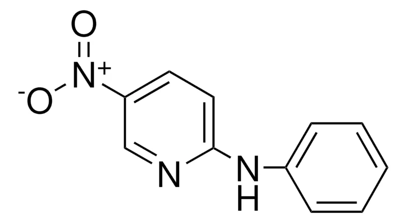 Sigma-Aldrich 2-ANILINO-5-NITROPYRIDINE,AldrichCPR