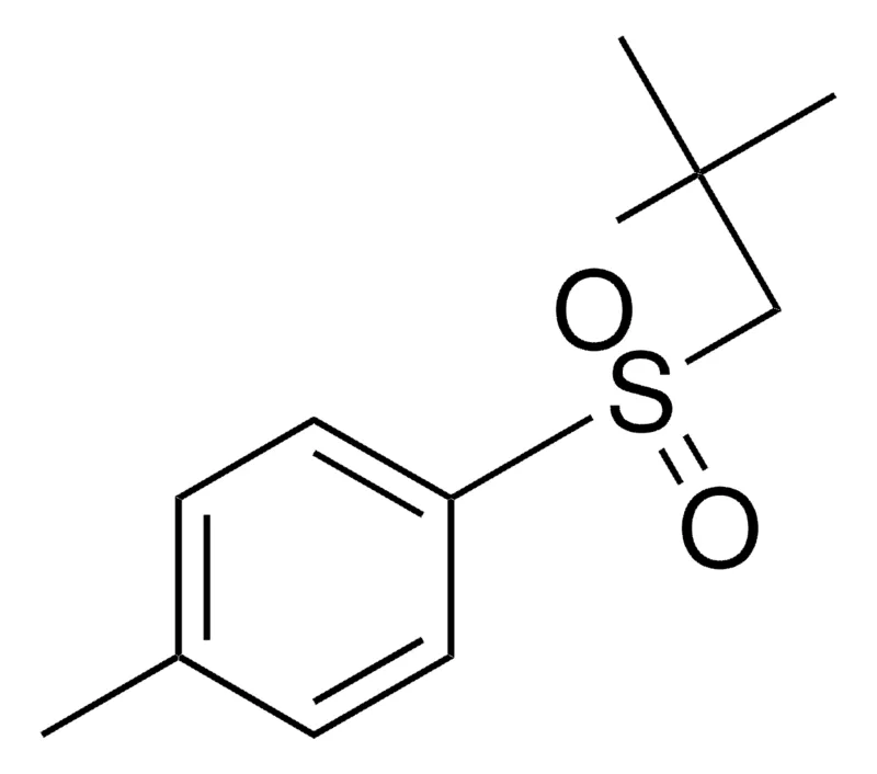 Sigma-Aldrich 2,2-DIMETHYLPROPYL P-TOLYL SULFONE,AldrichCPR