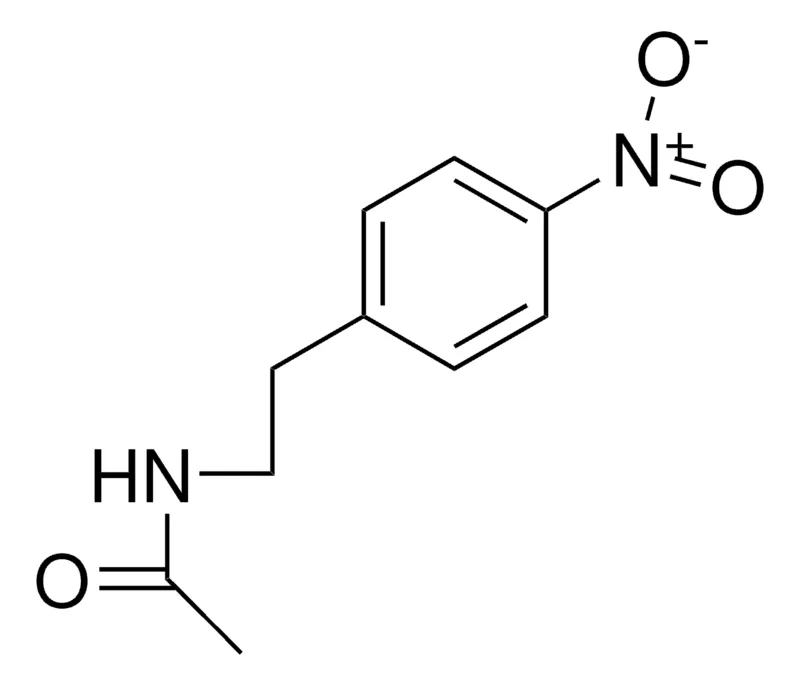 Sigma-Aldrich N-(4-NITROPHENETHYL)ACETAMIDE,AldrichCPR