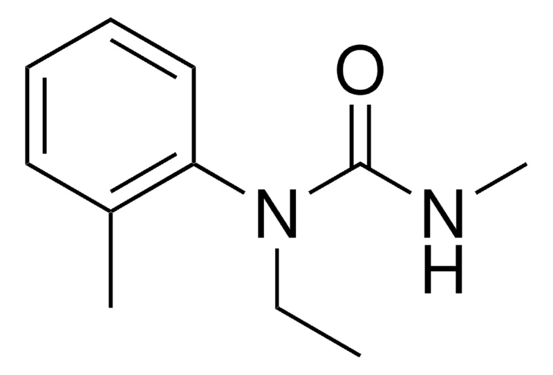 Sigma-Aldrich 1-ETHYL-3-METHYL-1-(O-TOLYL)UREA,AldrichCPR