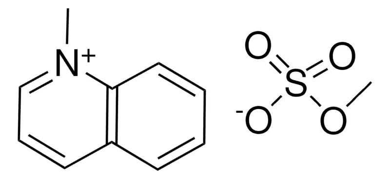 Sigma-Aldrich 1-METHYLQUINOLINIUM METHYL SULFATE,AldrichCPR