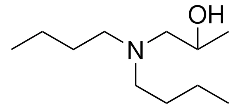 Sigma-Aldrich 1-DIBUTYLAMINO-2-PROPANOL,AldrichCPR