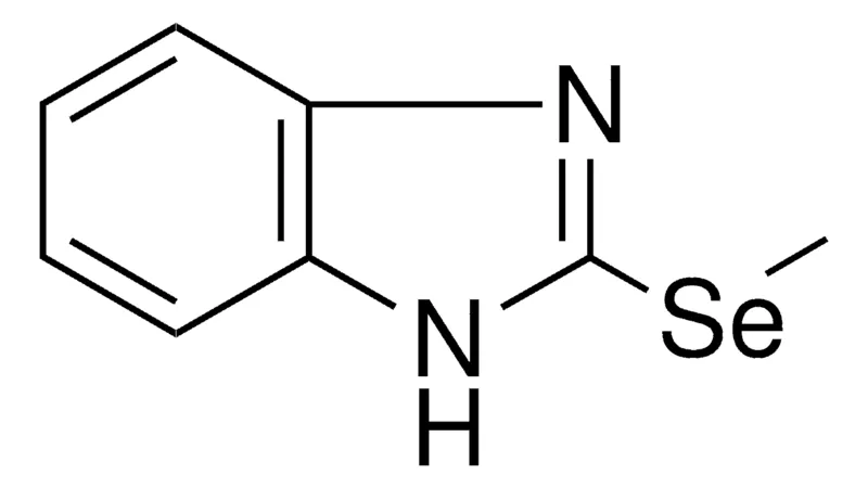 Sigma-Aldrich 2-METHYLSELANYL-1H-BENZOIMIDAZOLE，AldrichCPR