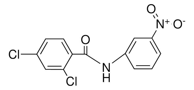 Sigma-Aldrich 2,4-DICHLORO-3'-NITROBENZANILIDE,AldrichCPR