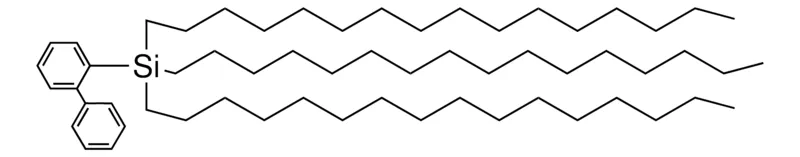 Sigma-Aldrich (2-BIPHENYLYL)TRIHEXADECYLSILANE,AldrichCPR