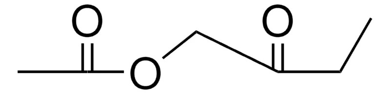 Sigma-Aldrich 1-HYDROXY-2-BUTANONE ACETATE,AldrichCPR