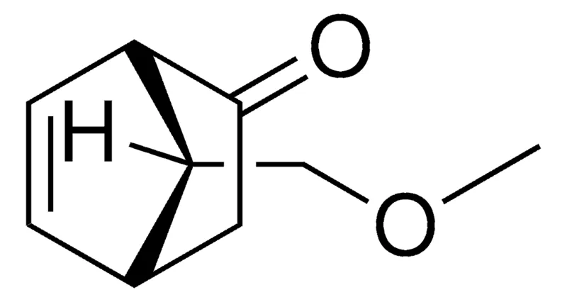 Sigma-Aldrich 7-SYN-METHOXYMETHYL-5-NORBORNEN-2-ONE,AldrichCPR