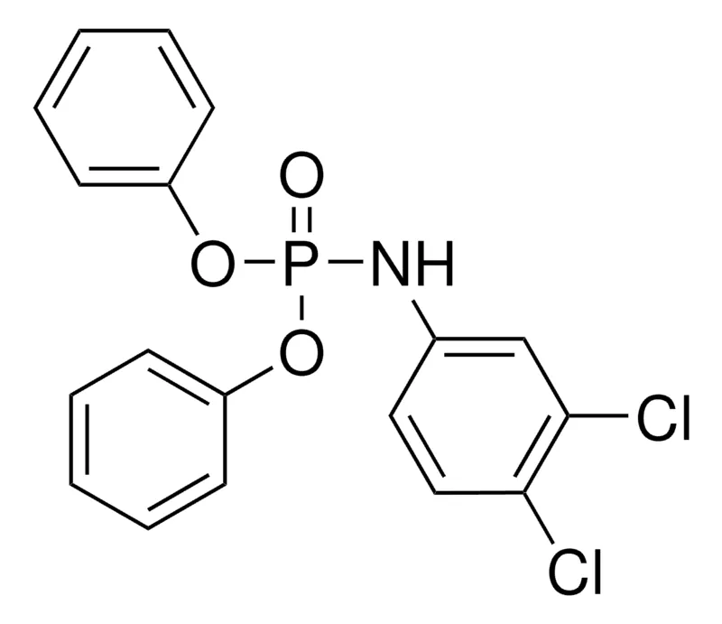 Sigma-Aldrich (3,4-DICHLORO-PHENYL)-PHOSPHORAMIDIC ACID DIPHENYL ESTER，AldrichCPR