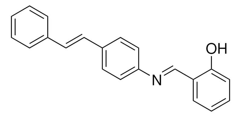 Sigma-Aldrich 2-((4-STYRYL-PHENYLIMINO)-METHYL)-PHENOL,AldrichCPR
