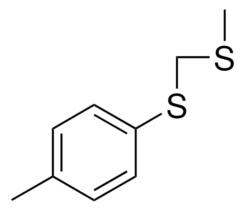 Sigma-Aldrich (METHYLTHIO)(P-TOLYLTHIO)METHANE，AldrichCPR