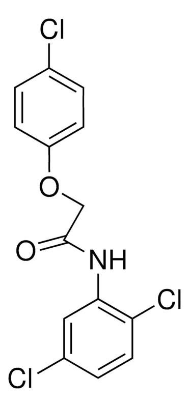 Sigma-Aldrich 2-(4-CHLOROPHENOXY)-2',5'-DICHLOROACETANILIDE,AldrichCPR