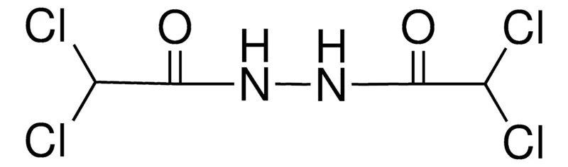 Sigma-Aldrich 1,2-BIS(DICHLOROACETYL)HYDRAZINE,AldrichCPR