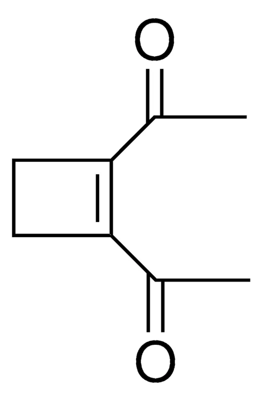 Sigma-Aldrich 1-(2-ACETYL-CYCLOBUT-1-ENYL)-ETHANONE,AldrichCPR