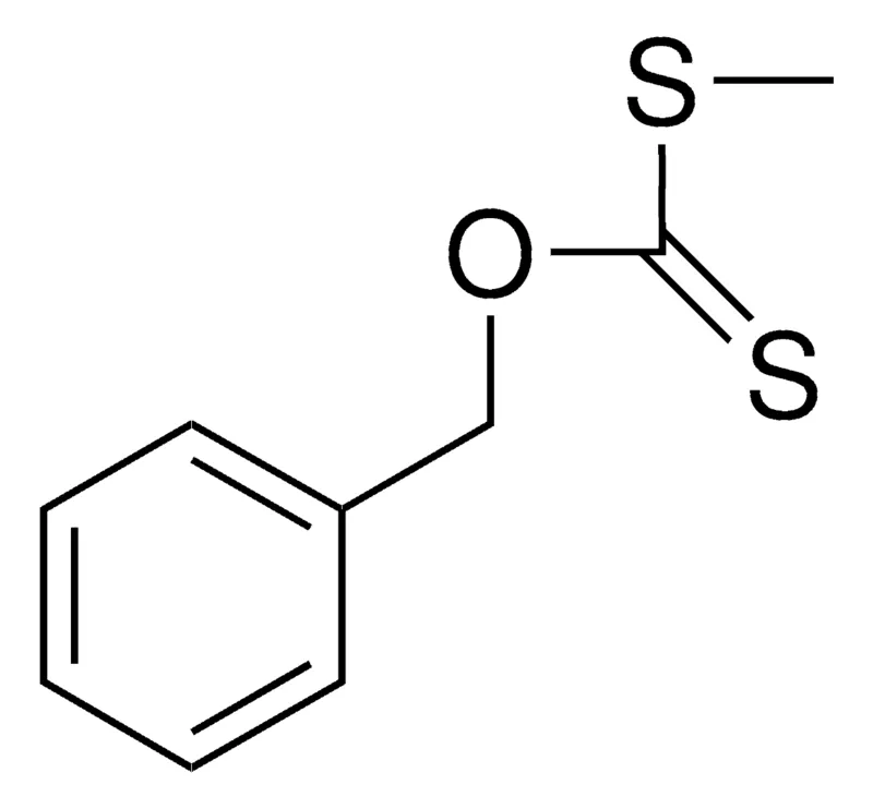Sigma-Aldrich O-BENZYL S-METHYL DITHIOCARBONATE,AldrichCPR