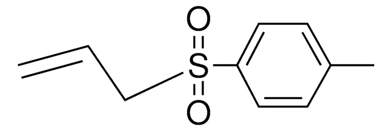 Sigma-Aldrich ALLYL P-TOLYL SULFONE,AldrichCPR