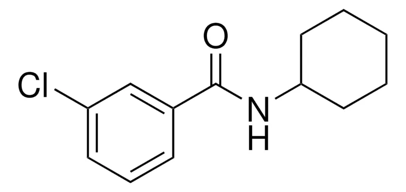 Sigma-Aldrich 3-CHLORO-N-CYCLOHEXYL-BENZAMIDE，AldrichCPR