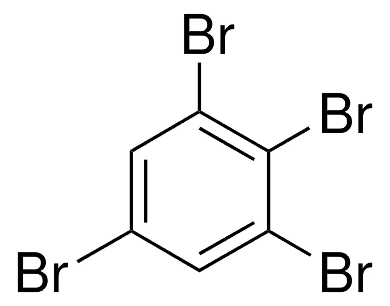 Sigma-Aldrich 1,2,3,5-TETRABROMOBENZENE,AldrichCPR