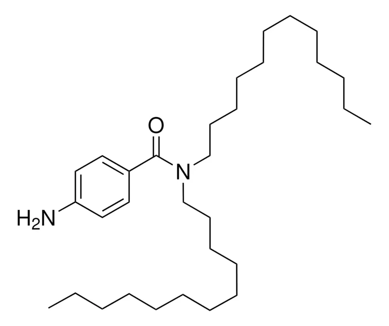 Sigma-Aldrich 4-AMINO-N,N-DIDODECYLBENZAMIDE,AldrichCPR