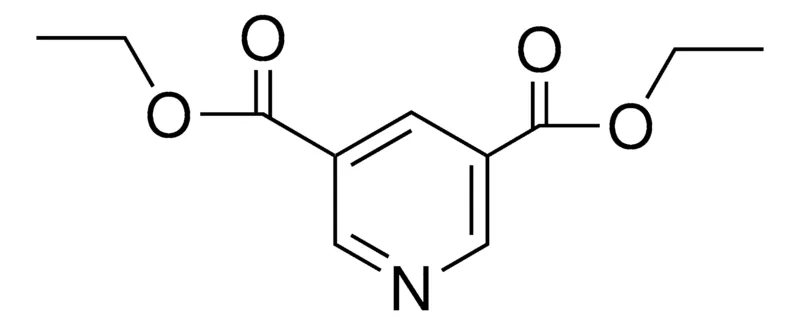 Sigma-Aldrich DIETHYL 3,5-PYRIDINEDICARBOXYLATE，AldrichCPR