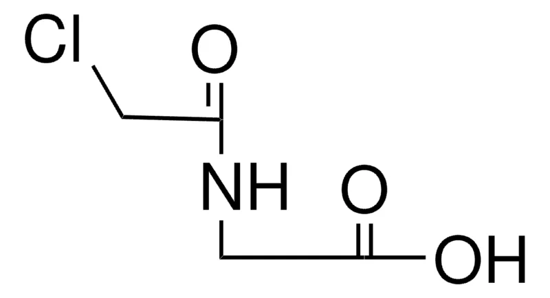 Sigma-Aldrich N-(CHLOROACETYL)GLYCINE,AldrichCPR