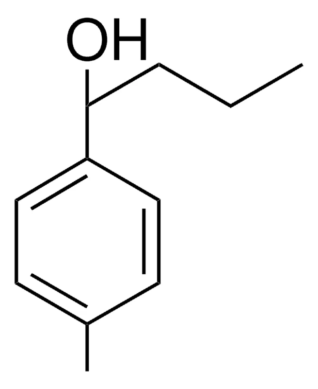 Sigma-Aldrich DL-4-METHYL-ALPHA-(PROPYL)BENZYL ALCOHOL,AldrichCPR