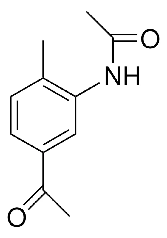 Sigma-Aldrich 5'-ACETYL-2'-METHYLACETANILIDE,AldrichCPR